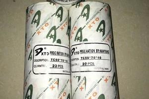 氟胶骨架油封/35*72*10-36*48*8