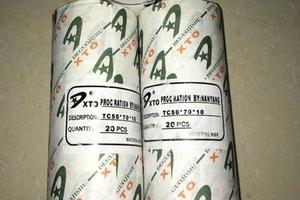 氟胶骨架油封/40*85*12-42*55*10