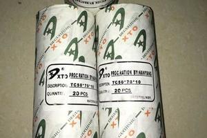 氟胶骨架油封/105*140*12-110*135*13