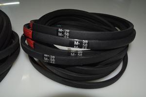 进口三角带/M74-M80