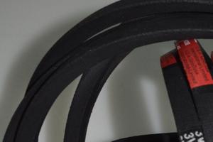 进口三角带/3V250-3V425