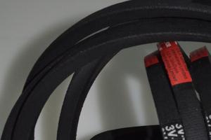 进口三角带/3V450-3V750