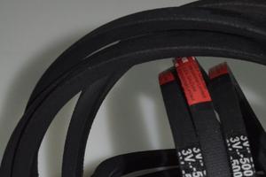 进口三角带/3V800-3V1320