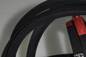 进口三角带/3V1400-3V325