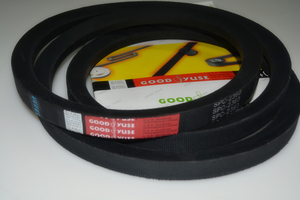 进口三角带/SPC-4380-6000