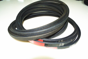 进口三角带/A41-A50