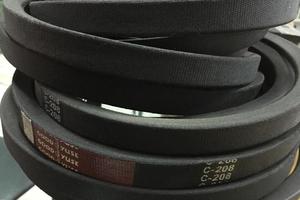 进口三角带/C120-C129