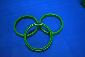 密封圈（PU）/绿YXD325-450