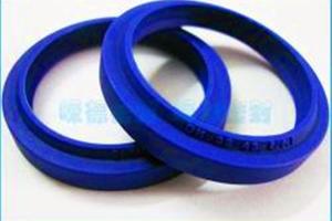 进口密封圈/DH160*173*7*9-204*218*7*9.5