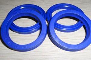 进口密封圈/UN4*10*4-5*14*8