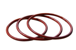 硅胶O型圈/1.45*0.4-4.5*0.5