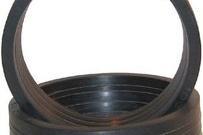 进口V型夹布圈/V10*1.8-15*25