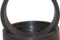 进口V型夹布圈/V45*65-55*80