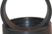 进口V型夹布圈/V105*135-120*140