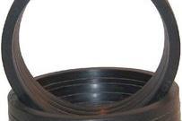 进口V型夹布圈/V210*240-260*292