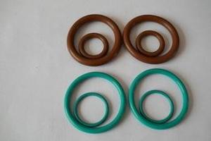 氟胶O型圈/57*4-58*4.6