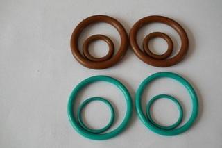 氟胶O型圈/517*8（内）-540*5.7