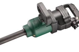 1“气动冲击扳手