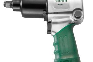1/2强力气动冲击扳手/