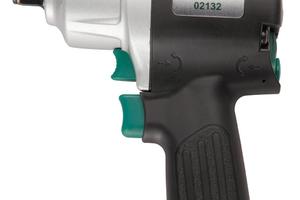 1/2复合材料气动冲击扳手