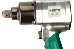 3/4强力气动冲击扳手/