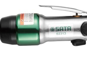 直柄气动螺丝刀/