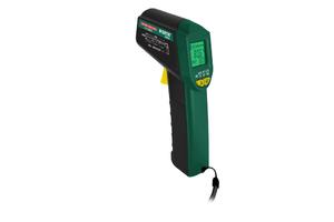 红外侧温仪