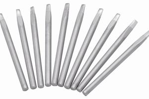 外热式长寿烙铁头（扁头）/30W