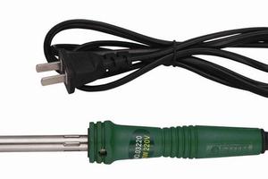 外热式长寿电烙铁/50W