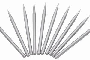 40瓦外热式长寿烙铁头（特尖头）