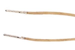 外热式天然云母发热芯/30W