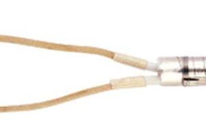 50w外热式天然云母发热芯