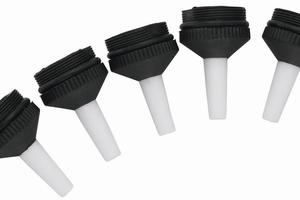 5件套吸锡器吸嘴/