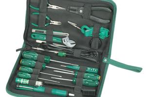 19件电子维修组套/