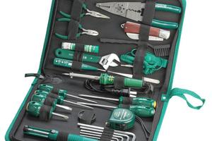 27件套电子工具组套/