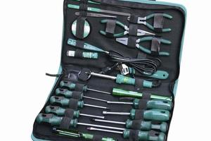 23件基本电工维修组套/