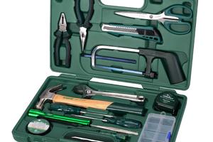 15件基本维修组套/