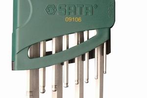 英制球头内六角扳手/12PC