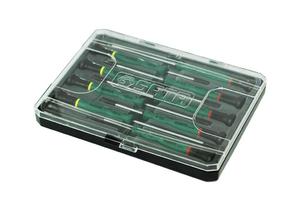 09316/9件套微型螺丝批/