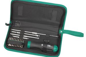 09343/26件棘轮螺丝批组套