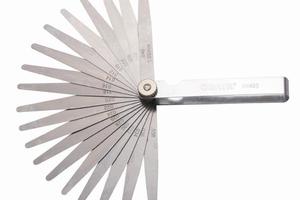 09405/23件套公英制塞尺