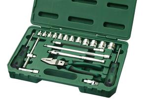 09503/21件10MM系列综合组套/