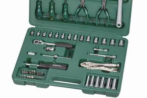 09505/52件套综合性组套工具/