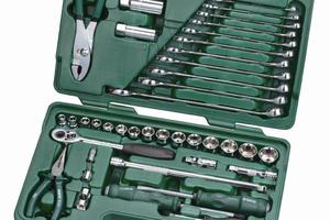 09509/56件快修店装用组套