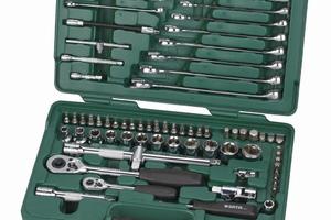 09518/78件综合性组套工具/