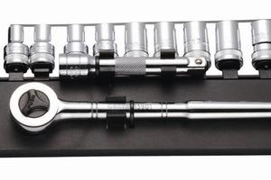 09525/13件套12.5MM系列公制组套/