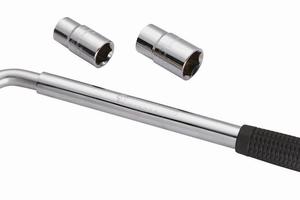 09531/3件套L型轮胎扳手