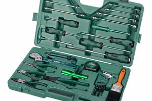 09551/33件电梯维修保养组套/