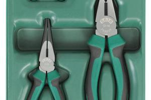 09912/工具托组套-4件钳子/