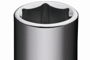 11101/6.3mm系列英制6角套筒5/32-11109/6.3mm系列英制6角套筒7/16